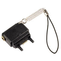 Hama  MINI  Mobile Music Adapter (00092505)